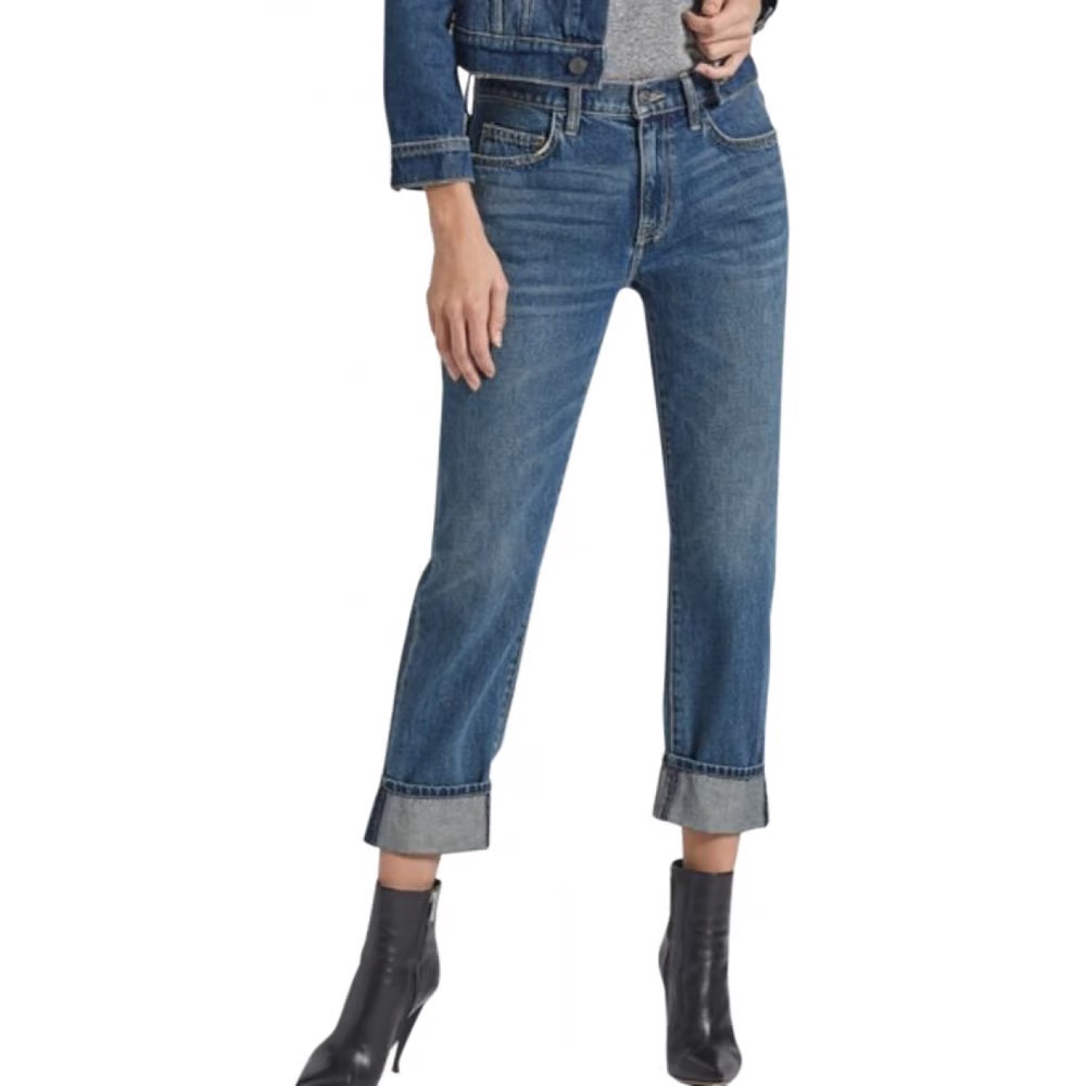 C/E The Fling Boyfriend Jeans